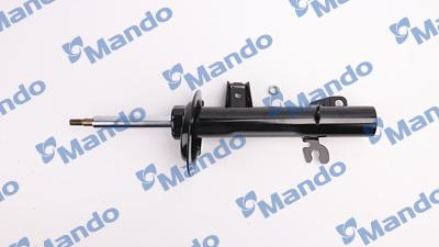 Mando MSS016085 - Amortizators www.autospares.lv