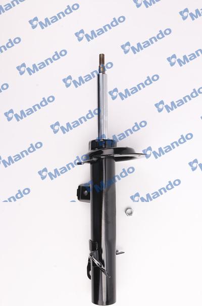 Mando MSS016085 - Amortizators www.autospares.lv