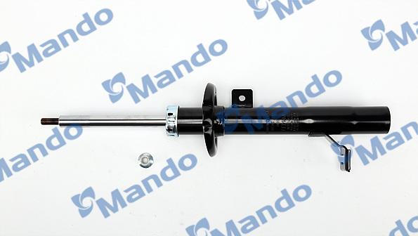 Mando MSS016083 - Amortizators autospares.lv