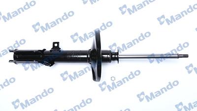 Mando MSS016030 - Amortizators www.autospares.lv