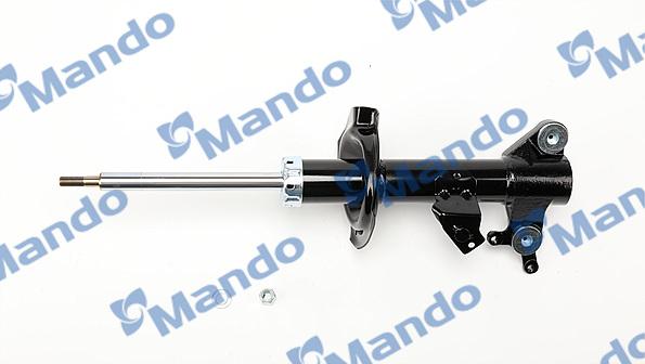 Mando MSS016038 - Амортизатор www.autospares.lv