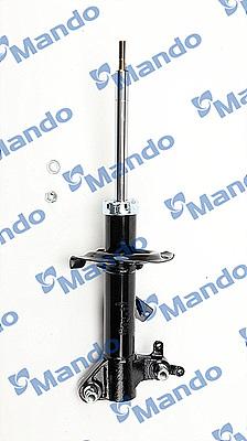 Mando MSS016038 - Amortizators www.autospares.lv