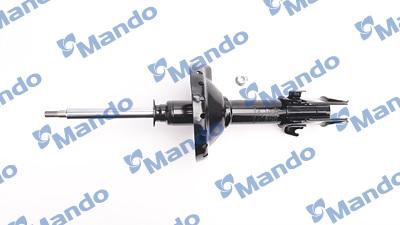 Mando MSS016033 - Shock Absorber www.autospares.lv