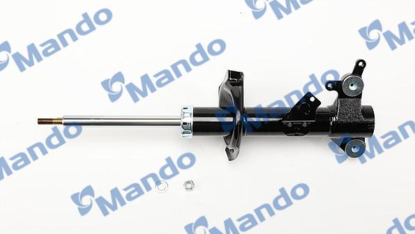 Mando MSS016037 - Amortizators autospares.lv