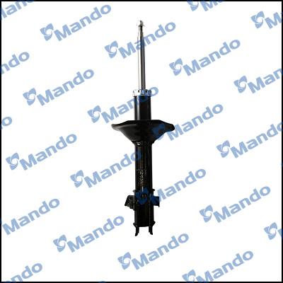 Mando MSS016026 - Shock Absorber www.autospares.lv