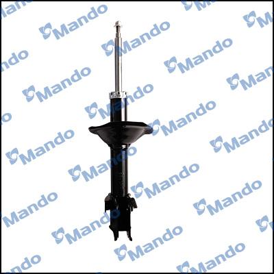 Mando MSS016027 - Shock Absorber www.autospares.lv