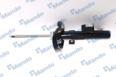 Mando MSS016071 - Amortizators www.autospares.lv