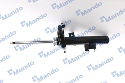 Mando MSS016072 - Amortizators www.autospares.lv