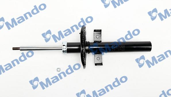 Mando MSS016199 - Amortizators autospares.lv