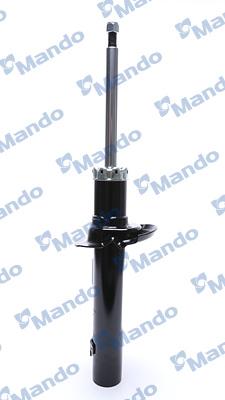 Mando MSS016194 - Shock Absorber www.autospares.lv