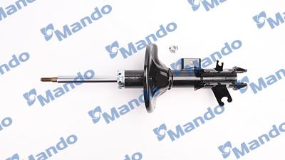 Mando MSS016190 - Amortizators www.autospares.lv