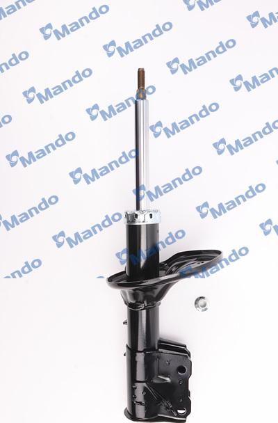 Mando MSS016190 - Amortizators www.autospares.lv