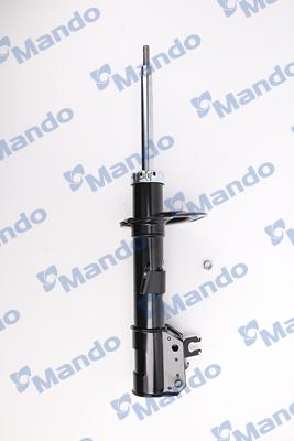 Mando MSS016198 - Amortizators www.autospares.lv