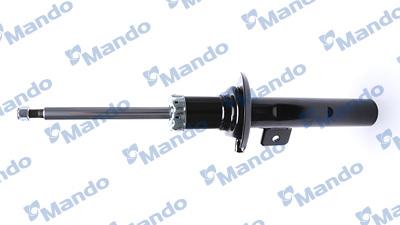 Mando MSS016193 - Shock Absorber www.autospares.lv