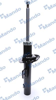 Mando MSS016193 - Shock Absorber www.autospares.lv