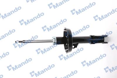 Mando MSS016149 - Amortizators autospares.lv