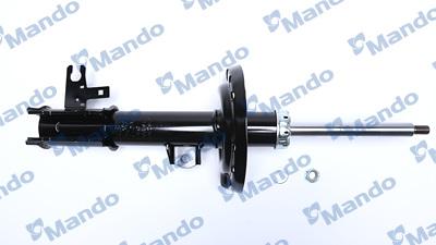 Mando MSS016144 - Amortizators www.autospares.lv