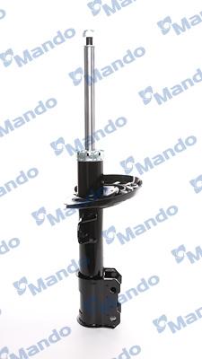 Mando MSS016143 - Amortizators autospares.lv