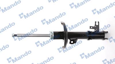 Mando MSS016143 - Amortizators www.autospares.lv