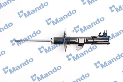 Mando MSS016154 - Amortizators www.autospares.lv