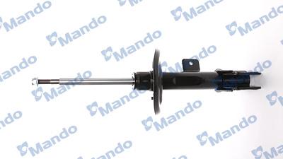 Mando MSS016156 - Амортизатор www.autospares.lv