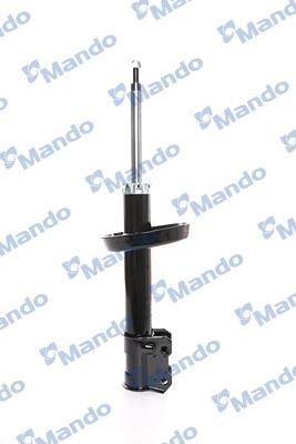 Mando MSS016150 - Amortizators www.autospares.lv