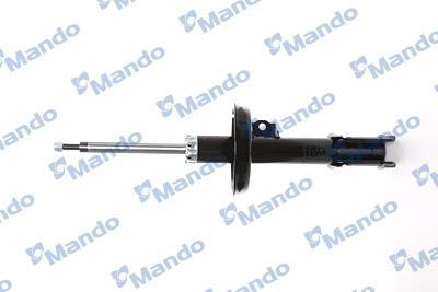 Mando MSS016150 - Amortizators autospares.lv