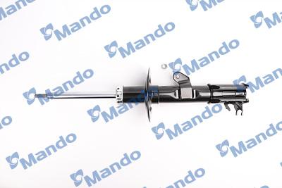 Mando MSS016153 - Amortizators www.autospares.lv