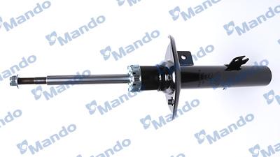 Mando MSS016169 - Amortizators www.autospares.lv