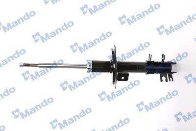 Mando MSS016164 - Shock Absorber www.autospares.lv