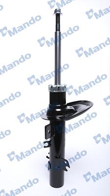 Mando MSS016168 - Amortizators www.autospares.lv