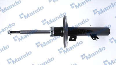 Mando MSS016168 - Amortizators www.autospares.lv