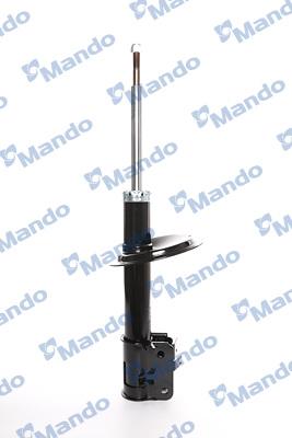 Mando MSS016163 - Amortizators www.autospares.lv