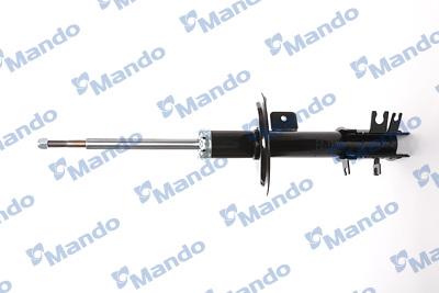 Mando MSS016163 - Shock Absorber www.autospares.lv