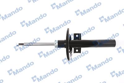 Mando MSS016100 - Amortizators autospares.lv