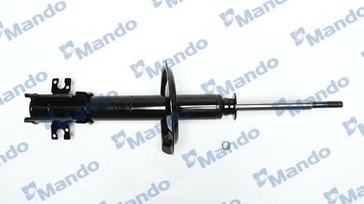 Mando MSS016101 - Amortizators autospares.lv