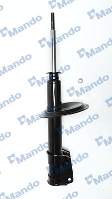 Mando MSS016101 - Amortizators www.autospares.lv