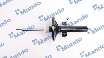 Mando MSS016102 - Amortizators www.autospares.lv