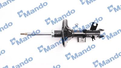 Mando MSS016189 - Amortizators www.autospares.lv