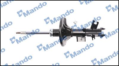 Mando MSS016185 - Amortizators www.autospares.lv