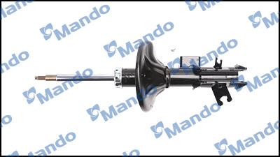 Mando MSS016186 - Amortizators www.autospares.lv