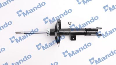 Mando MSS016183 - Amortizators autospares.lv