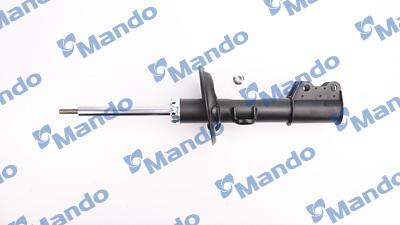 Mando MSS016135 - Amortizators autospares.lv