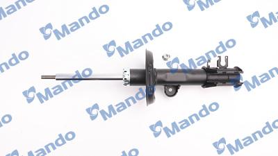 Mando MSS016135 - Амортизатор www.autospares.lv