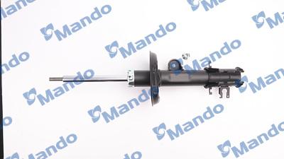 Mando MSS016136 - Amortizators autospares.lv