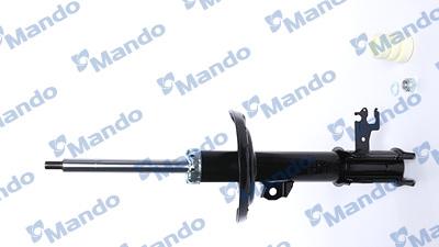 Mando MSS016131 - Amortizators www.autospares.lv