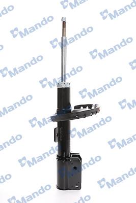 Mando MSS016124 - Amortizators www.autospares.lv