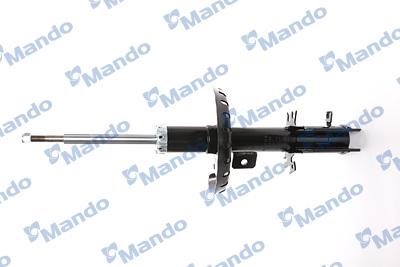 Mando MSS016124 - Amortizators www.autospares.lv