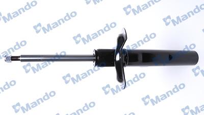 Mando MSS016125 - Amortizators www.autospares.lv