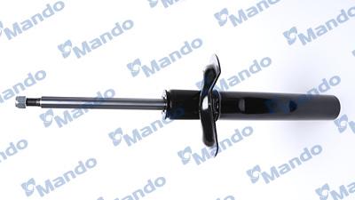 Mando MSS016126 - Amortizators www.autospares.lv